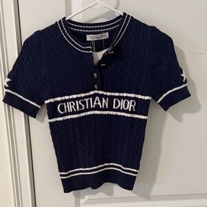 Designer inspired Cable Knit Sweater